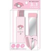 Klux 118068 3-in-1 Slide Comb / My Melody