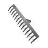 14-Tine Rakes for Lawns Heavy Duty Metal Replacement Rake Head