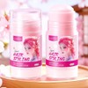 LiangNiShi Hair Wax Stick, Solid Wax, Strong Set, Long Time,