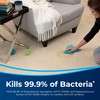 Bissell Pet Stain & Odor Remover + Sanitize Formula, 22