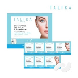 Bio Enzyme Eye Patch 8 treatments / 바이오 엔자임 아이패치 8회 관리분