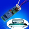 DC12V 0-120mins Adjustable Cycle Times Switch Module, Delay On/Off Timer