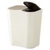 Asvel Ruclaire Waste Sorting Trash Container