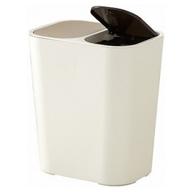 Asvel Ruclaire Waste Sorting Trash Container