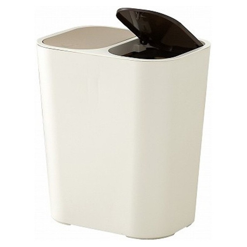 Asvel Ruclaire Waste Sorting Trash Container