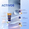 MIST JEWEL Kit Facial Completo Protector Solar FPS50 + 3