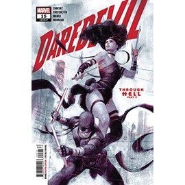 Daredevil #15