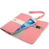 DFV mobile - Cover premium with color line design with
