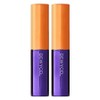 Dewycell Tin Touring Tint Balm, Rare Coral, 4.5g, 2 pcs / 듀이셀 틴투어링 틴트밤, 레어코랄, 4.5g, 2개
