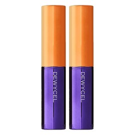 Dewycell Tin Touring Tint Balm, Rare Coral, 4.5g, 2 pcs / 듀이셀 틴투어링 틴트밤, 레어코랄, 4.5g, 2개