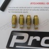 Eaton 100% GENUINE EATON FULLER AIR LINE KIT RTO14908LL TRANSMISSION
