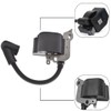 ZAMDOE 4229 400 1300 Ignition Coil for Stihl Leaf Blower