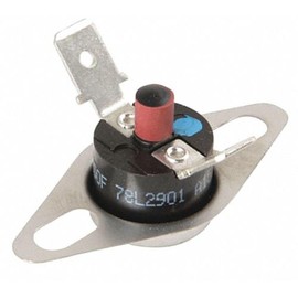 Lennox 78L29 - 250F CO MR Limit Switch