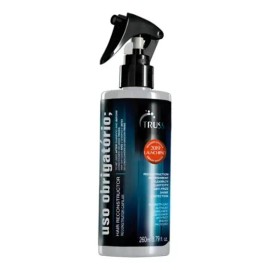 Regenerador capilar Truss de uso obligatorio, 260 ml, uso obligatorio, reconstrucción y restauración