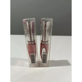 Sally Hansen 2 PIECES OF SALLY HANSEN GENTLE PLUMPING LIP TREATMENT 6642-30 PLAYFUL .32OZ NIB