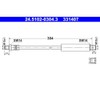 ATE 24.5102-0304.3 Brake Hoses and Accessories