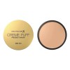 Polvo Facial Max Factor Creme Puff 21 G Sellado 13