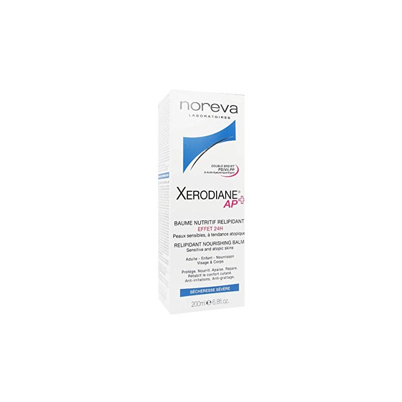 Noreva Xerodian AP+ Balm