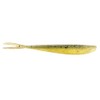 Kalin's Sizmic Mini Jerk Minnow 3" Lure (10 Pack), Gold