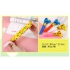 Lanito Long Squirrel Whistle Cheer Whistle Kids Whistle Birthday Blow