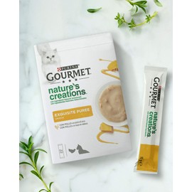 GOURMET Pure Salmon 11X5X10GR