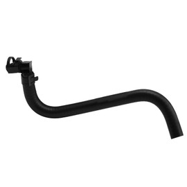 Engine Coolant Reservoir Air Bleed Hose Radiator Pipe Compatible with 2015-2021 Chevy Trax 2013-2021 Encore 1.4L Replace 96968694