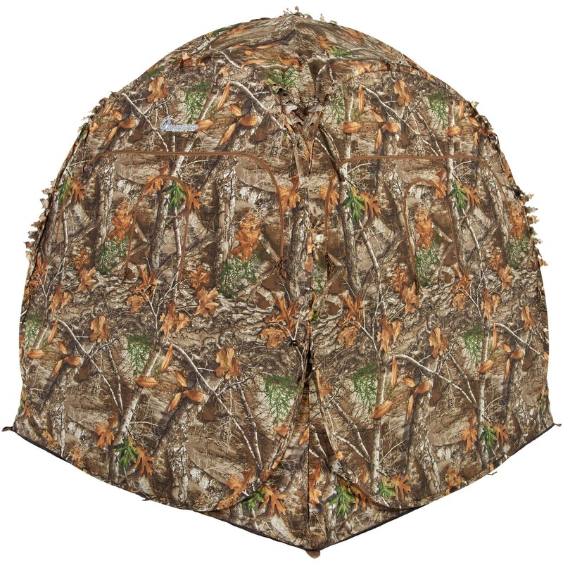 Ameristep Doghouse Blind, Multi, One Size