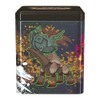 Pokémon Bandai, TCG, Stacking Tins (Q1 2025), Collect and Play