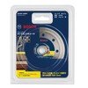 Bosch Value Series Diamond Wheel 4.1 in (105 mm) Diameter