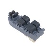 Power Window Master Control Switch Replacement for Toyota Corolla Camry