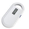 Pet Microchip Scanner, Portable Handheld Animal Chip Reader Universal RFID