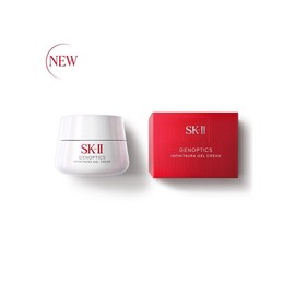 SK-II NEW Genoptics Infinite Aura Gel Cream 50g / SK-II NEW 제놉틱스 인피니트오라 젤 크림 50g
