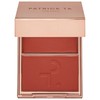 PATRICK TA Major Headlines Double-Take Crème & Powder Blush She's