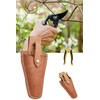 YFFSFDC Pruning Shears Case, Gardening Bag, Abrasion Resistant, Lightweight, Small,