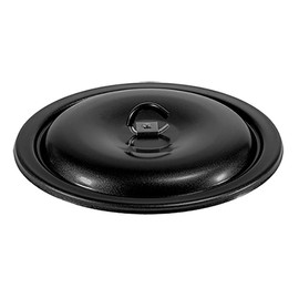 trangia TR-641273 Storm Cooker S Black Lid