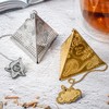 Loose Leaf Tea Steeper Tea Infuser For Loose Leaf Tea