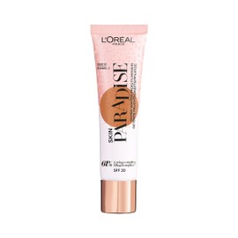 L'Oréal Paris Skin Paradise Tinted Moisturising Fluid Deep 01