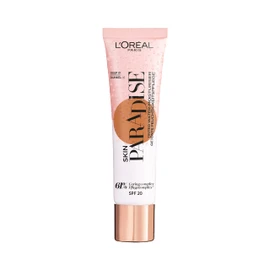 L'Oréal Paris Skin Paradise Tinted Moisturising Fluid Deep 01