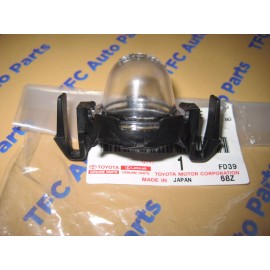 Toyota Pickup Truck 4Runner Rear License Plate Light Bulb Assembly OEM New