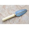 Crude - Asian Peeler Knife - Super Sharp Carbon Steel
