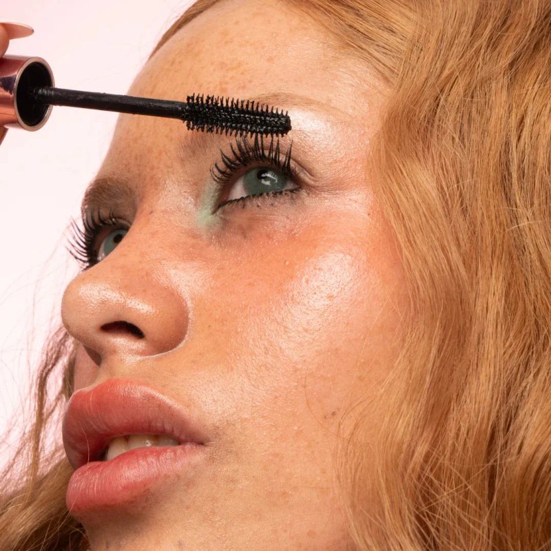 Sarelly Máscara Volume Horse Lashes Negro