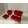 Milwaukee Tools Packout Box Small 4x4 Organizer Bin (1)