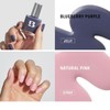 BRAYE Be Classic Nail 9ml, Color:04 Brushed Silver