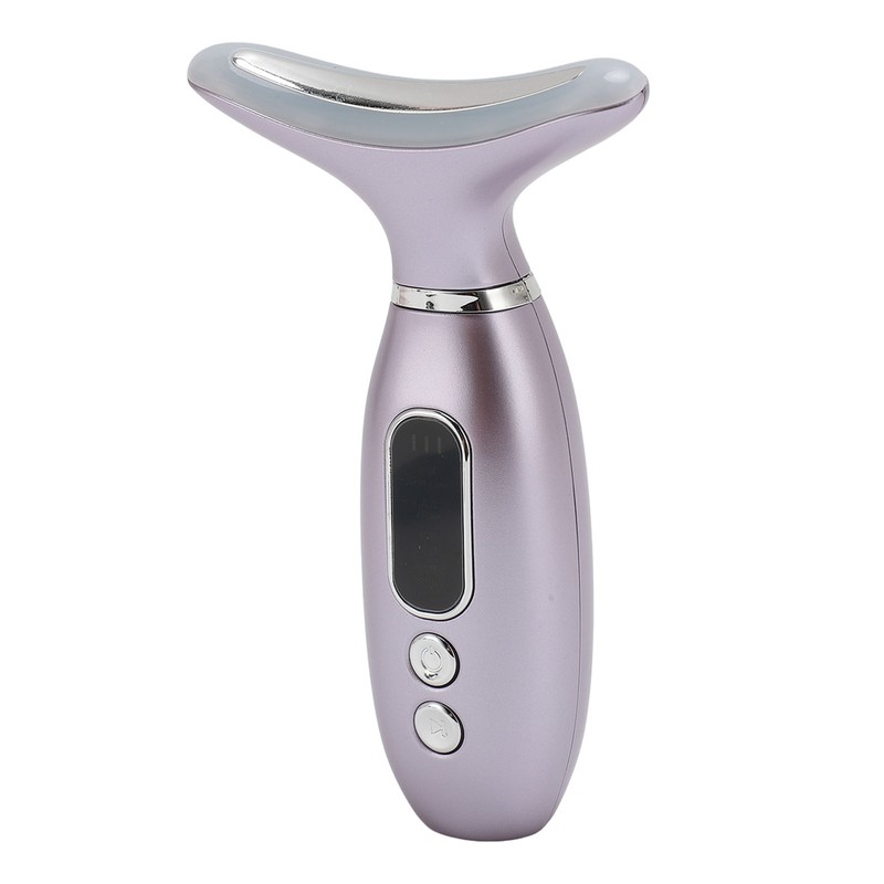 Skin Rejuvenation Beauty Massager Multifunctional Facial Massage Device for Face