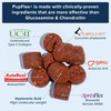 PupFlex+ Chewable Hip & Joint Supplement for Dogs with UC-II®