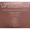Lancome L' Absolu Rouge Lipstick Shade 112 MARS Cream 3.4g