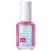 Essie Hard To Resist Nail Strengthener Pink Tint