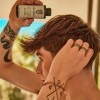 Slick Gorilla - Polvo Texturizante Voluminizador Para Peinar El Cabello