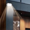 Adviti Faro S LED Spotlight with Motion Sensor Outdoor IP44