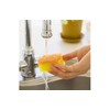 Daskin Sponges for (IH Glass Tops), 18 Pack, Long Lasting,